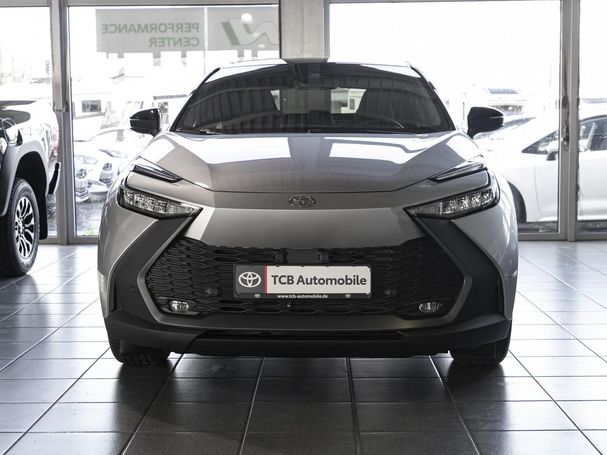 Toyota C-HR 2.0 Hybrid 145 kW image number 2