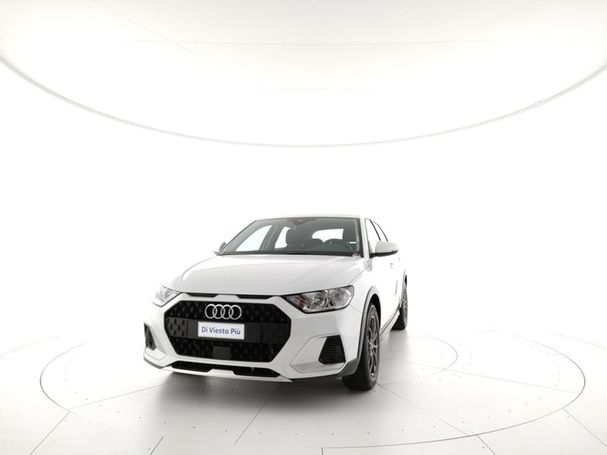 Audi A1 30 TFSI 85 kW image number 2