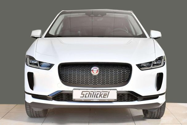 Jaguar I-Pace EV400 S 294 kW image number 2