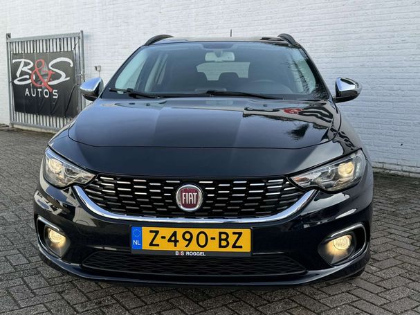 Fiat Tipo Station Wagon 1.4 T Jet 16V 88 kW image number 12