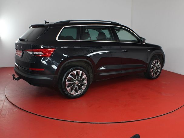 Skoda Kodiaq 2.0 TDI DSG 110 kW image number 17