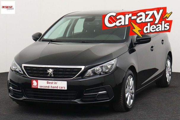 Peugeot 308 1.5 BlueHDi Active 96 kW image number 2