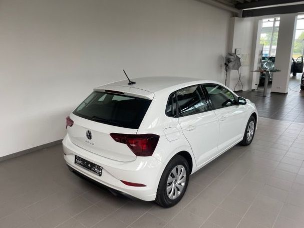 Volkswagen Polo 1.0 TSI 70 kW image number 14