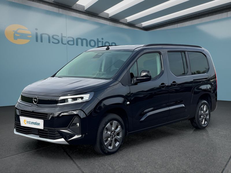 Opel Combo Life 1.5 D