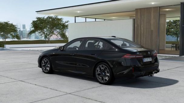 BMW i5 eDrive40 M Sport 250 kW image number 5