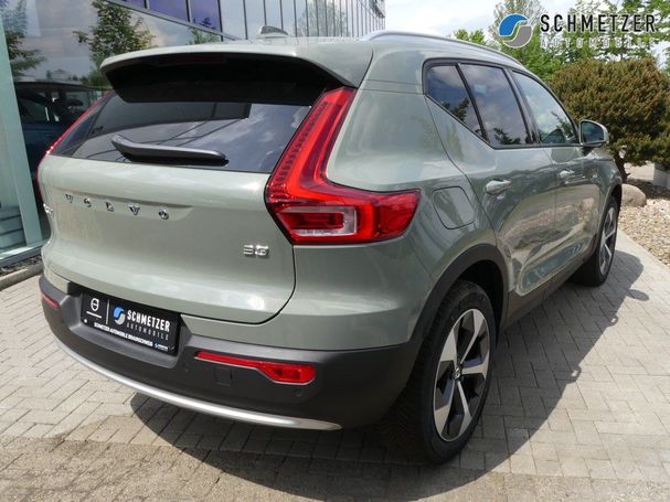 Volvo XC40 Core 120 kW image number 2