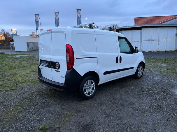 Fiat Doblo 66 kW image number 3