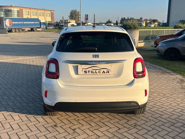 Fiat 500X 1.0 88 kW image number 6