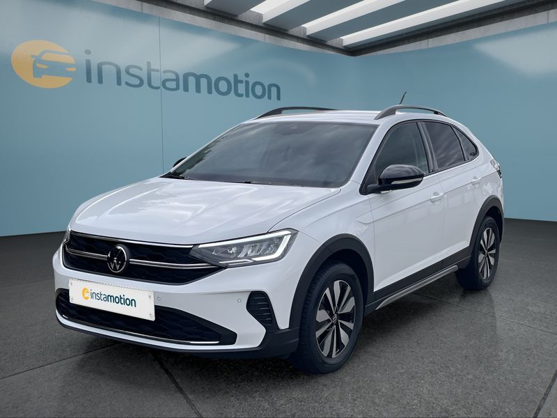 Volkswagen Taigo 1.0 TSI