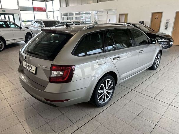 Skoda Octavia Combi 1.0 TSI Drive 85 kW image number 8