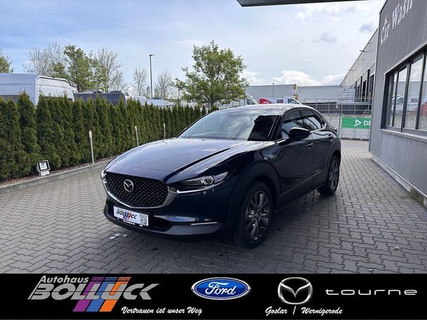 Mazda CX-30 2.0 186 AWD 137 kW image number 1