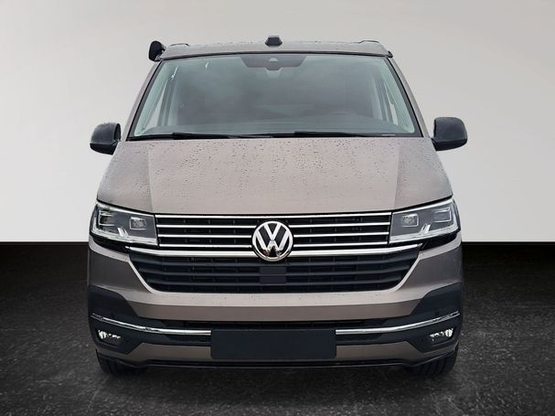 Volkswagen T6 California DSG Ocean 150 kW image number 2