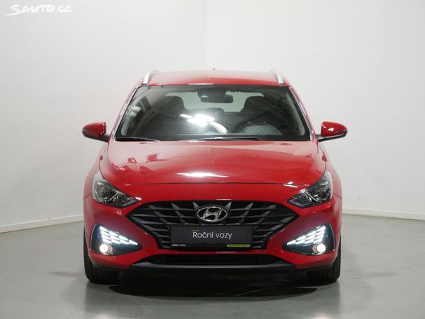 Hyundai i30 1.5i Comfort 81 kW image number 2