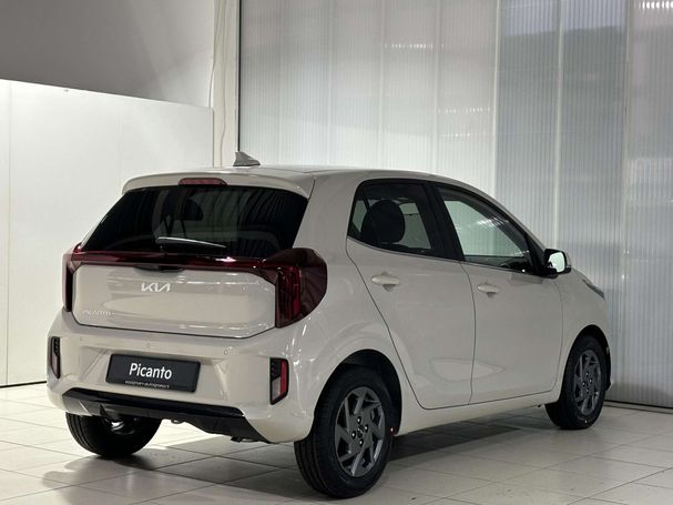 Kia Picanto 1.0 46 kW image number 9