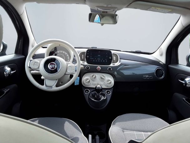 Fiat 500 1.0 51 kW image number 21