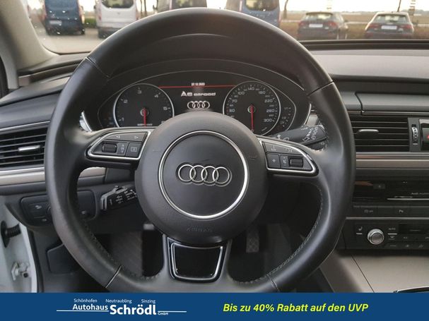 Audi A6 Allroad 3.0 TDI quattro 140 kW image number 11