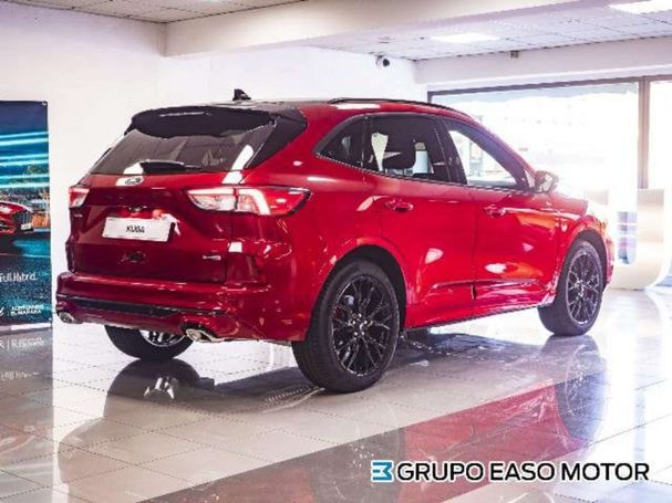 Ford Kuga 165 kW image number 9