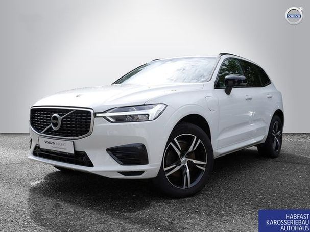 Volvo XC60 T8 AWD 287 kW image number 1