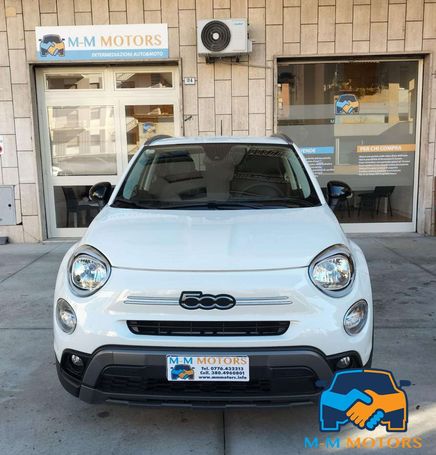 Fiat 500X Cross 1.6 96 kW image number 8