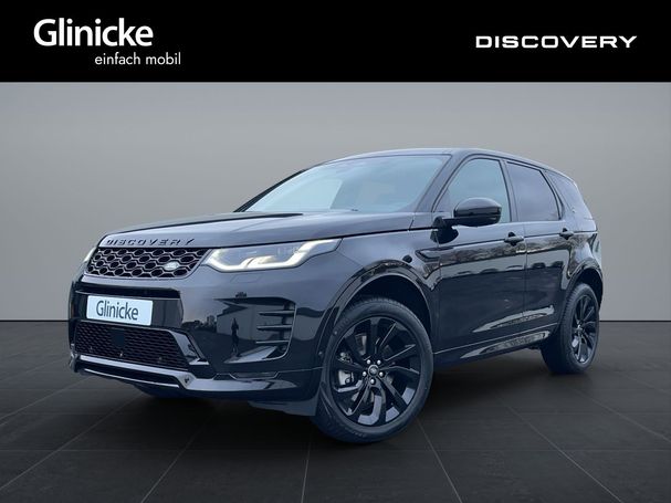 Land Rover Discovery Sport D200 Dynamic SE 147 kW image number 1