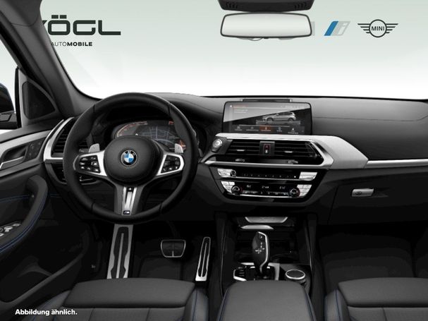 BMW X3 xDrive20i M Sport 135 kW image number 5