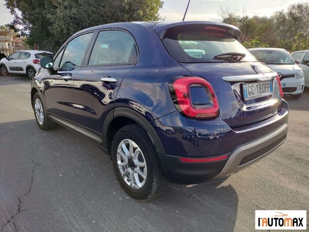 Fiat 500X 1.6 4x2 Cross 88 kW image number 7