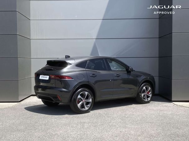 Jaguar E-Pace 231 kW image number 2