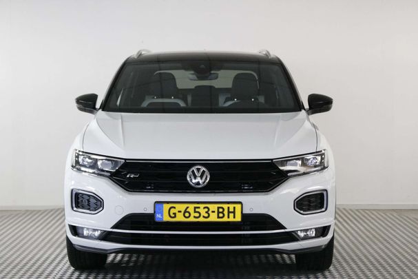 Volkswagen T-Roc 1.5 TSI Sport 110 kW image number 34