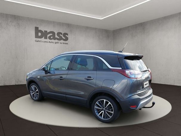 Opel Crossland X 1.2 DI Innovation 81 kW image number 4