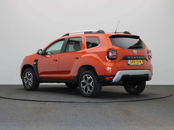 Dacia Duster TCe 100 74 kW image number 2