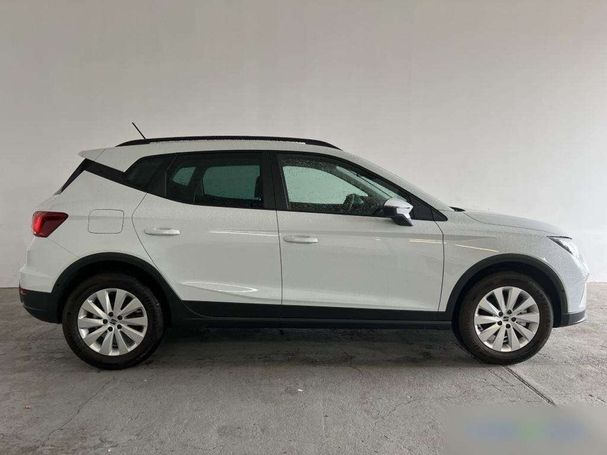 Seat Arona 1.0 TSI Style DSG 81 kW image number 14