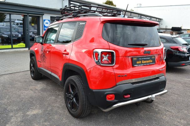 Jeep Renegade 125 kW image number 5