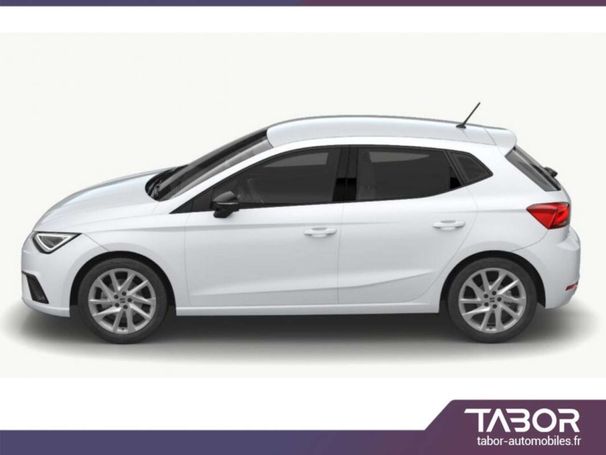 Seat Ibiza 1.5 TSI FR DSG 110 kW image number 3