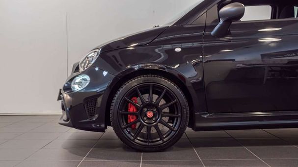 Abarth 695 132 kW image number 5