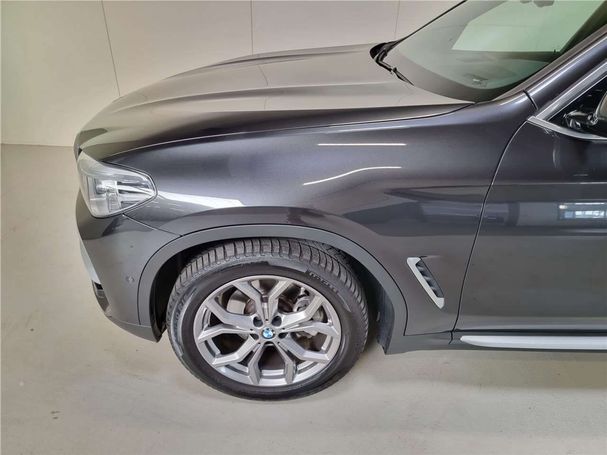 BMW X3 xDrive 135 kW image number 28