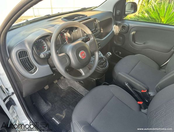 Fiat Panda 1.0 Hybrid 51 kW image number 9