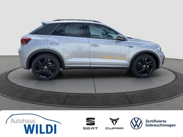 Volkswagen T-Roc 1.5 TSI R-Line DSG 110 kW image number 7