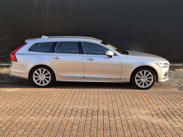 Volvo V90 T8 AWD Inscription 287 kW image number 4