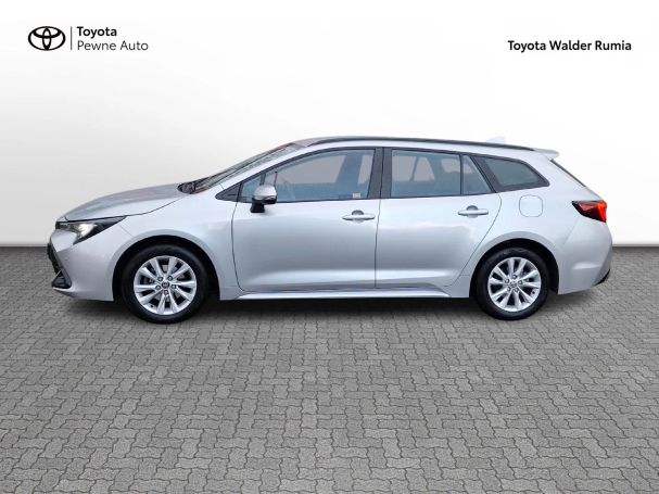 Toyota Corolla Touring Sports 103 kW image number 8