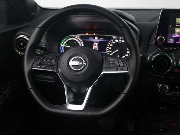 Nissan Juke 1.6 Hybrid N-DESIGN 105 kW image number 48