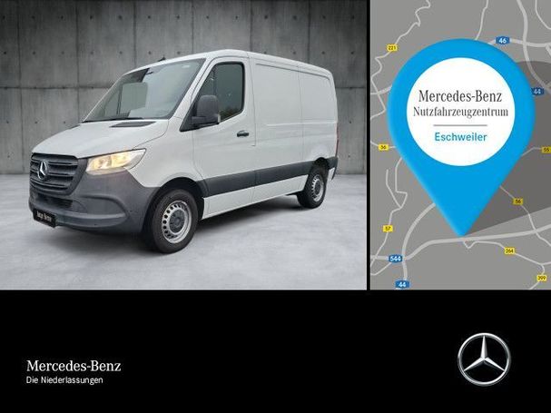 Mercedes-Benz Sprinter 311 CDi 84 kW image number 1