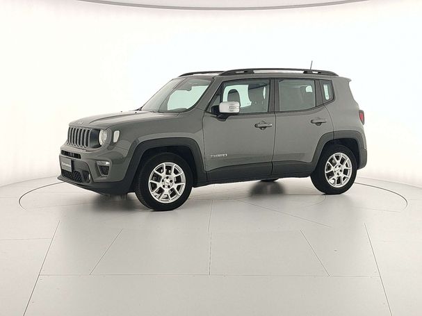 Jeep Renegade 1.5 T4 Limited 96 kW image number 5