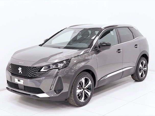 Peugeot 3008 BlueHDi 130 S&S EAT8 96 kW image number 1