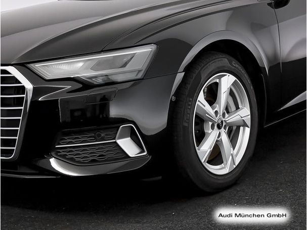 Audi A6 50 TFSIe S tronic Sport 220 kW image number 6