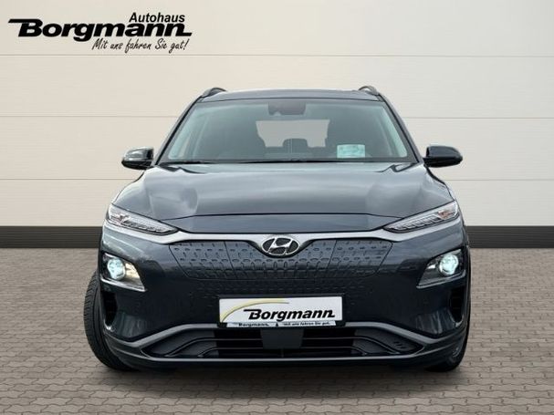 Hyundai Kona Elektro Style 100 kW image number 4