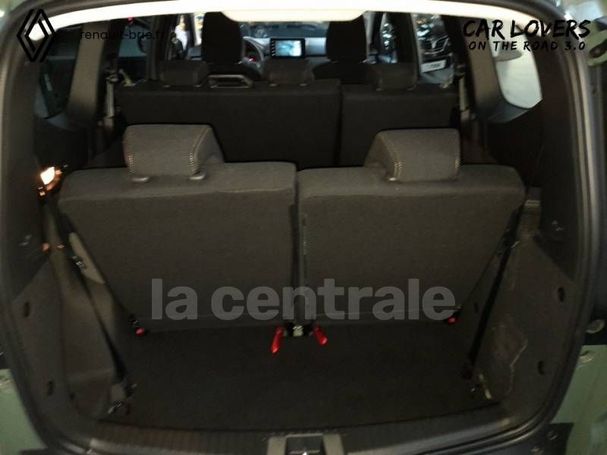 Dacia Jogger 1.0 TCe 81 kW image number 12