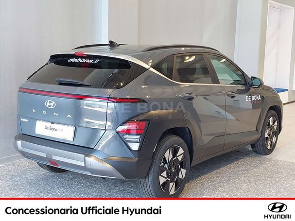 Hyundai Kona 1.0 T-GDI N Line 88 kW image number 2