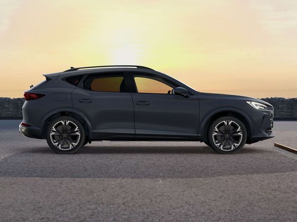 Cupra Formentor 1.5 TSI DSG 110 kW image number 6