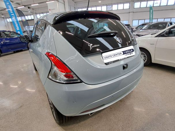 Lancia Ypsilon 51 kW image number 2