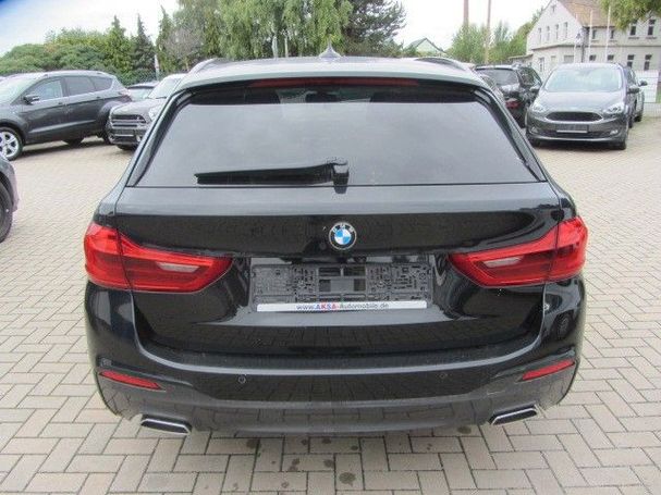 BMW 530d Touring xDrive 195 kW image number 6